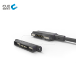 [CXB-0001] 5 Pin male and female smart charging cable