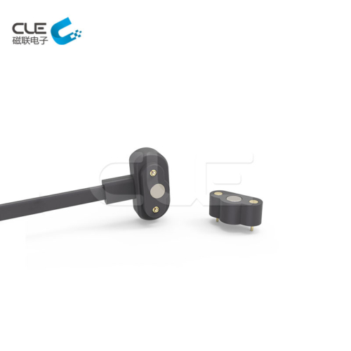2 Pin male & female Magnetic connections for smart watch